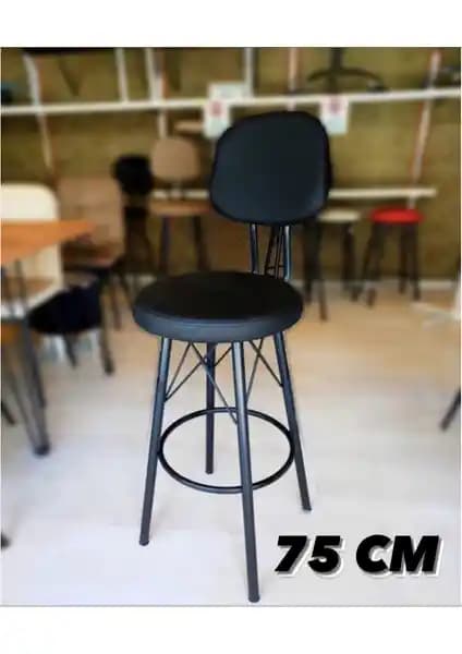 Dolce Bar Sandalyesi Modern Tasarım ve Dayanıklılık Sunan Şık Oturma Çözümü