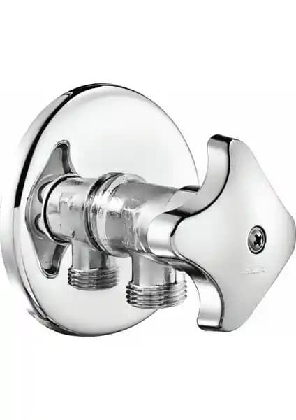 E.C.A Filtreli Ara Musluk: Dayanıklı ve Hijyenik Su Akışı Sağlayan Modern Çözüm