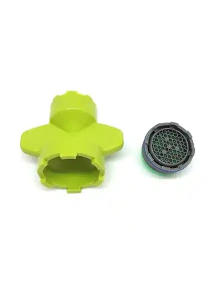 E.C.A Luna Lavabo Batarya: Modern ve Estetik Tasarım ile Dayanıklı Sıhhi Tesisat Ürünü