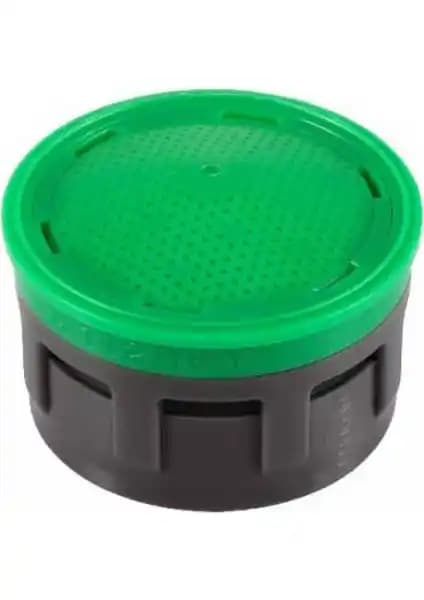 E.C.A Perlatör Elemanı: Musluk ve Bataryalar İçin Pratik ve Estetik Çözüm