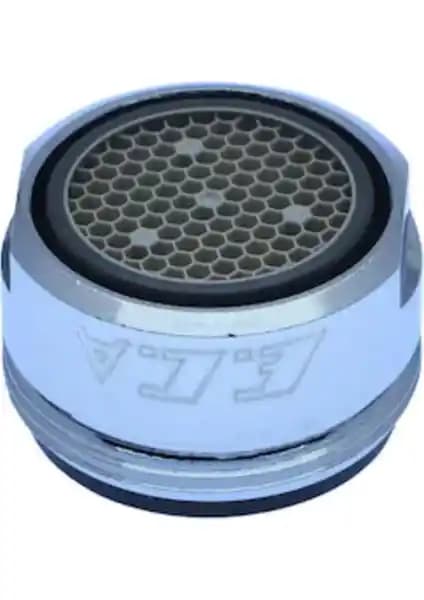 E.C.A Perlatör Grup Ürün İncelemesi: Dayanıklı ve Estetik Su Akış Düzenleyici