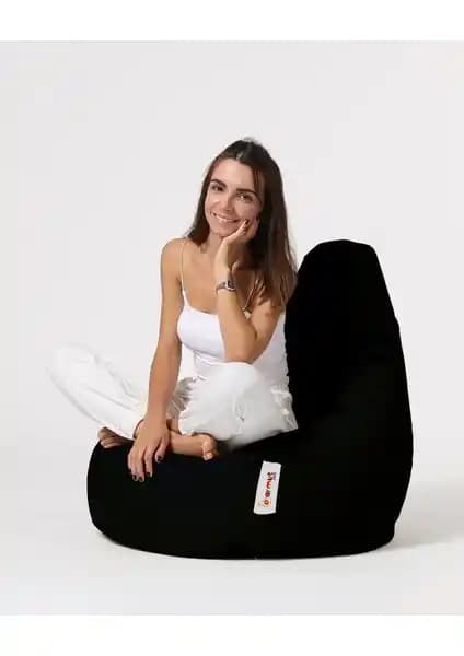 Earmut Damla Armut Koltuk: Modern ve Dayanıklı Oturma Çözümü 75-90 Karakter