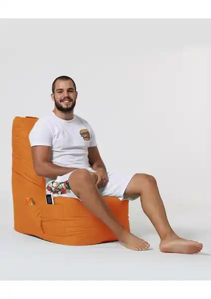 Earmut Diamond XXL Armut Koltuk: Şık ve Dayanıklı Oturma Çözümü