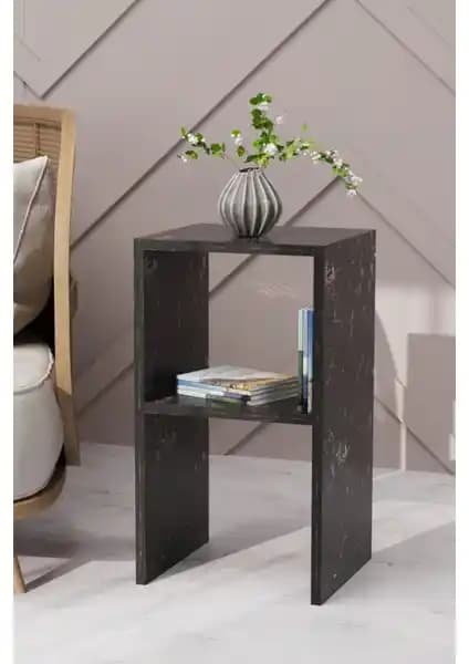 Ege Modüler Yatak Odası Komodin: Çok Amaçlı ve Modern Tasarım Önerisi