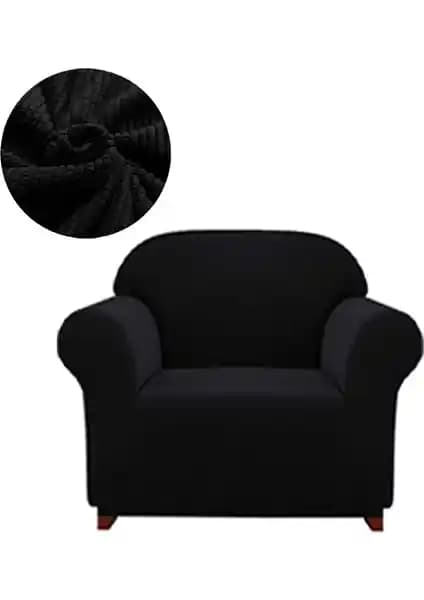 Elgeyar Likrali Koltuk Örtüsü: Fonksiyonellik ve Estetiğin Uyumuyla Modern Koruma Çözümü