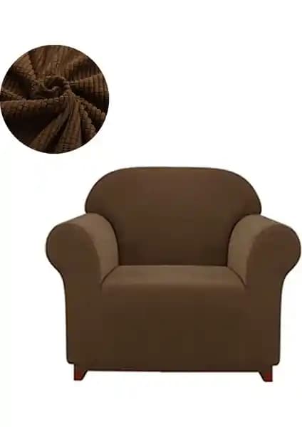 Elgeyar Likrali Koltuk ve Berjer Örtüsü: Dayanıklı ve Estetik Koruma Çözümü