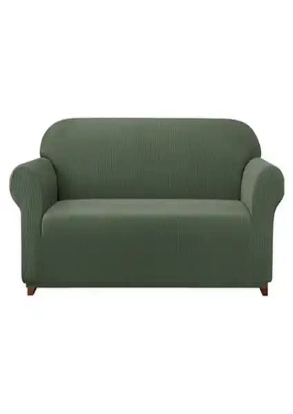 Elgeyar Likrali Koltuk ve Kanepe Örtüsü: Estetik ve Fonksiyonellik Bir Arada