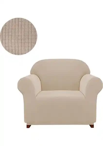 Elgeyar Likrali Koltuk ve Kanepe Örtüsü: Fonksiyonellik ve Estetiğin Birlikteliği