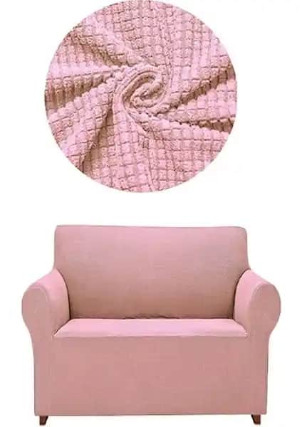 Elgeyar Likrali Koltuk ve Kanepe Örtüsü: Şık ve Kullanışlı Modern Dekorasyon Seçeneği