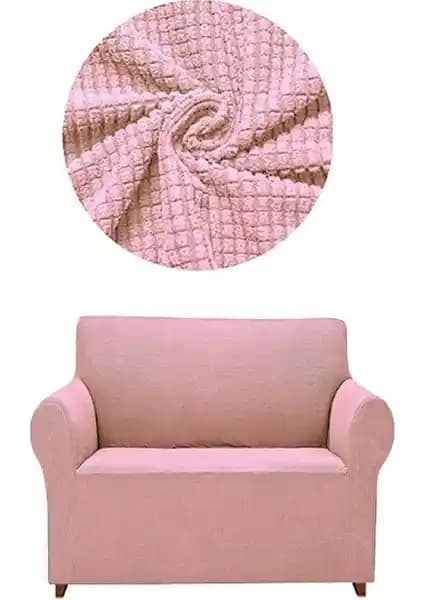 Elgeyar Likrali Koltuk ve Kanepe Örtüsü: Şık ve Kullanışlı Modern Dekorasyon Seçeneği