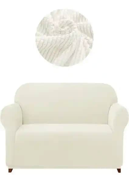 Elgeyar Likrali Koltuk ve Kanepe Örtüsü: Şık ve Pratik Koruma Çözümü