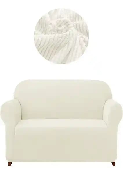 Elgeyar Likrali Koltuk ve Kanepe Örtüsü: Şık ve Pratik Koruma Çözümü