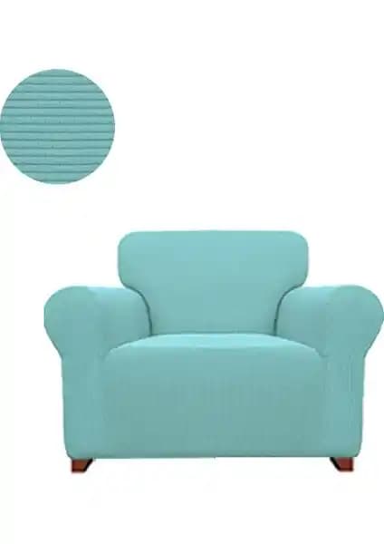 Elgeyar Likrali Oturma Grubu Koruma ve Dekoratif Örtüsü Ürün İncelemesi