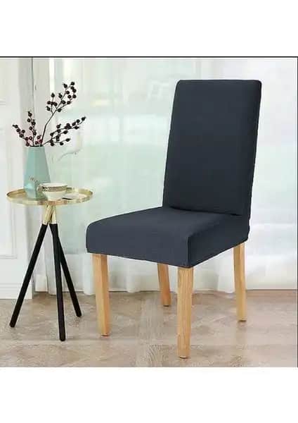 Elgeyar Likrali Sandalye Örtüsü: Dayanıklı ve Şık Koruma Çözümü