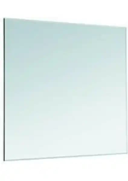 Enc Home 40 cm Yuvarlak Çerçevesiz Ayna Modern ve Şık Ev Dekorasyonu İçin Uygun