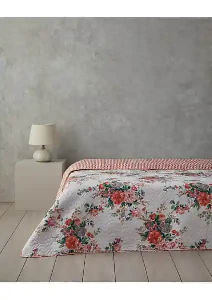 English Home Classic Beauty Tek Kişilik Çok Amaçlı Örtü ile Ev Dekorasyonunda Şıklık ve Konfor