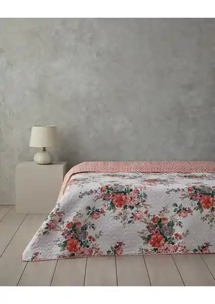 English Home Classic Beauty Tek Kişilik Çok Amaçlı Örtü ile Ev Dekorasyonunda Şıklık ve Konfor