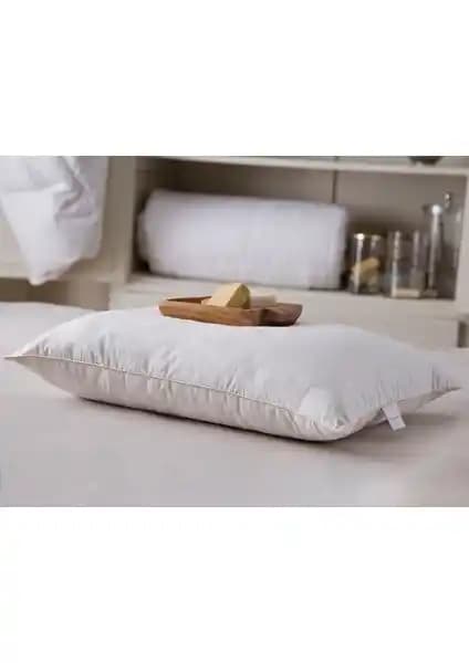 English Home Comfy Pamuk Yastık ile Sağlıklı ve Konforlu Uyku Deneyimi