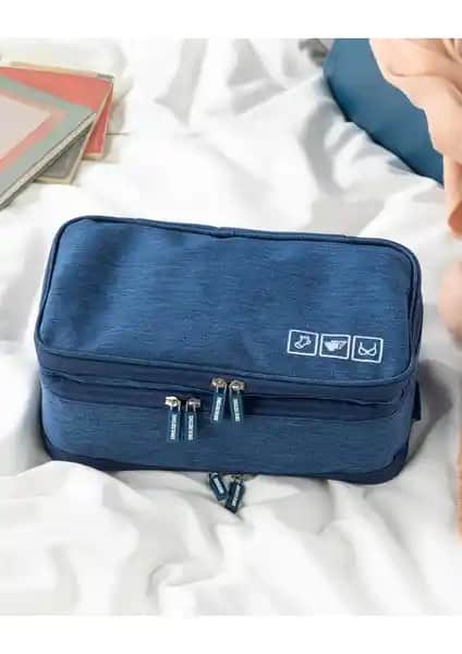 English Home Steve Organizer ile Şık ve Fonksiyonel Saklama Çözümü