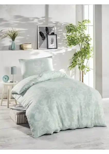 Enlora Home Junior Nevresim Seti: Yaz Aylarına Uygun, Şık ve Pratik Yatak Takımı