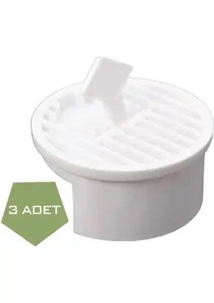 Entude Gider Kapağı: Pratik ve Dayanıklı Gider Koruma Çözümü