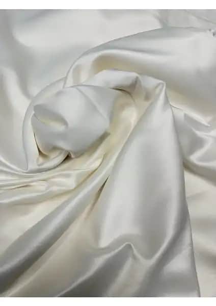 Erdoğanlar Koza Krem Saten Güneşlik Perde: Şıklık ve Fonksiyonellik Bir Arada