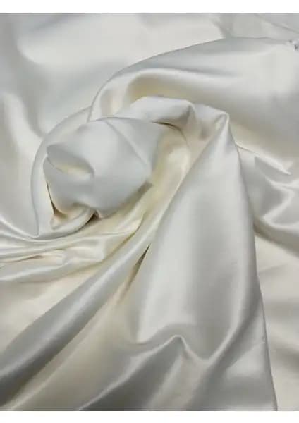 Erdoğanlar Koza Krem Saten Güneşlik Perde: Şıklık ve Fonksiyonellik Bir Arada