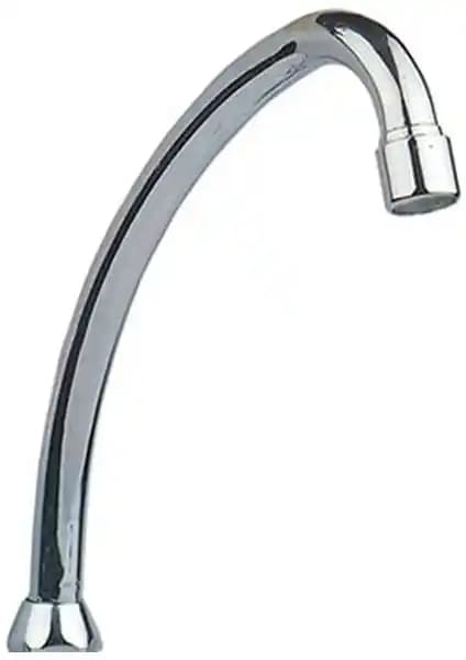 Erol Batarya Borusu Kuğu: Estetik ve İşlevselliği Bir Arada Sunan Modern Tasarım