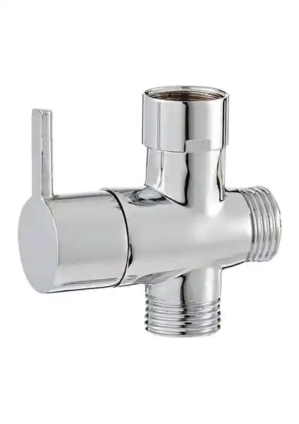 Espi Robot Duş Yönlendirici: Dayanıklı ve Kolay Montajlı Banyo Aksesuarı