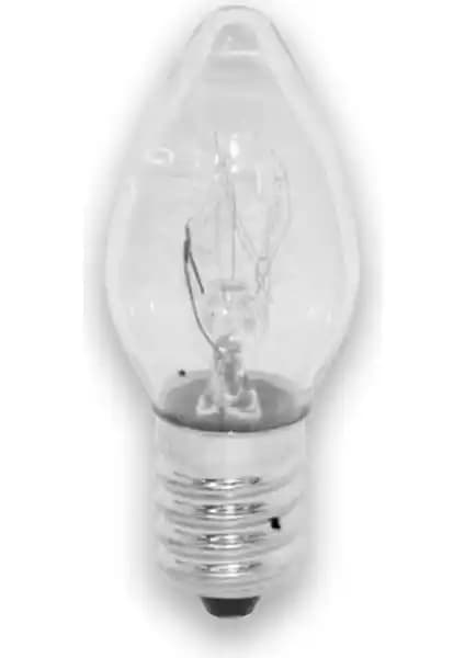 Estetik ve Çok Yönlü Tuz Lambası Parfüm Ampülü ile Ortamınızı Sıcak ve Şık Hale Getirin