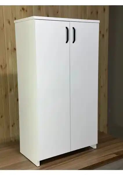 Esyah Çok Amaçlı Dolap: Modern ve Çok Yönlü Depolama Çözümünüz