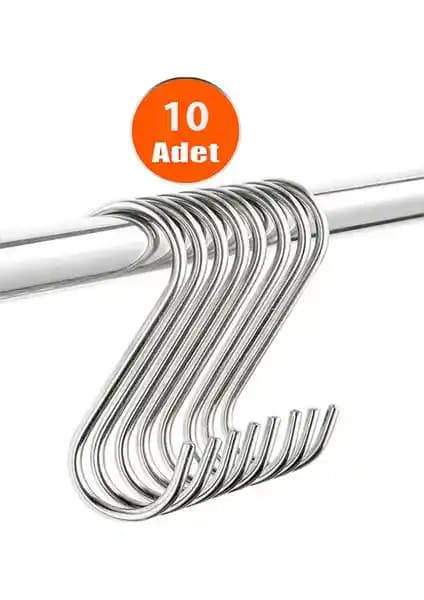 Etsylight S Kanca: Çok Yönlü ve Dayanıklı Metal Bağlantı Çözümü