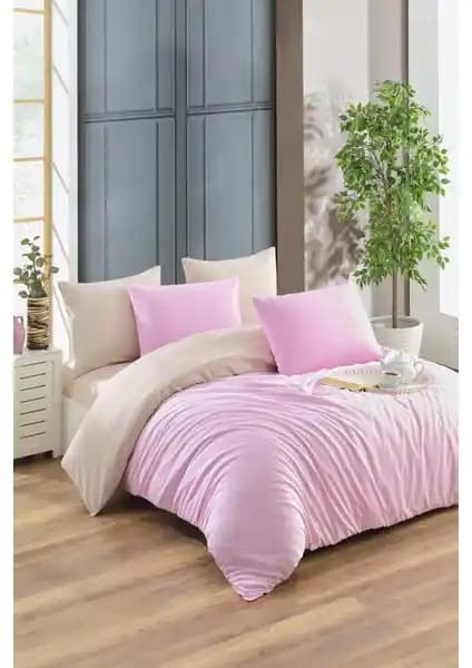 Evanora Çift Kişilik Lastikli Çarşaf ve Nevresim Takımı Detaylı İnceleme