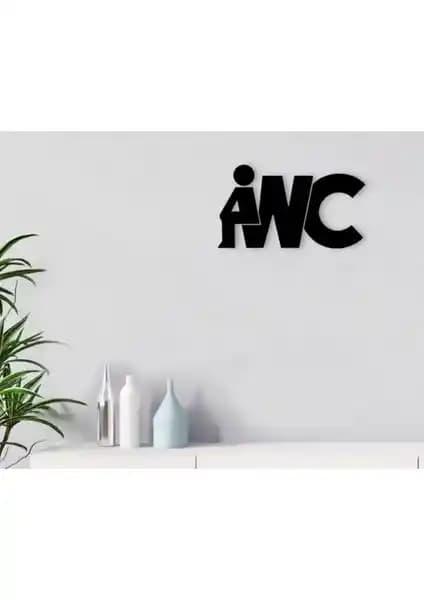 Evdeucuz Ahşap Duvar Yazısı ile Modern ve Şık Banyo Dekorasyonu Çözümü