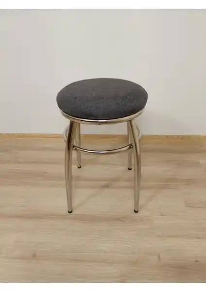 Evko Mobilya'nın Modern ve Fonksiyonel Metal Ayaklı Tabureleri İncelemesi