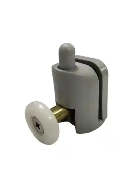 Eym Duşakabin Tekerleği: Yüksek Kalite ve Uzun Ömürlü İşlevsellik Sunar