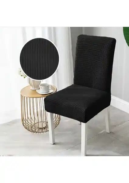 Faiend Likları Esenk Sandalye Örtüsü: Modern Tasarım ve Dayanıklılık Sunan Koruma Çözümü