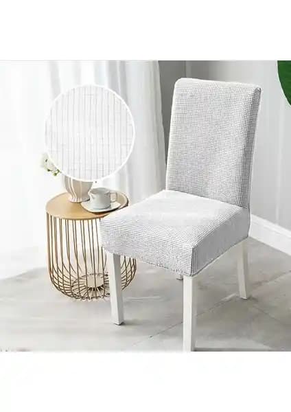 Faiend Likları Esenk Sandalye Örtüsü: Modern ve Dayanıklı Mobilya Koruma Çözümü