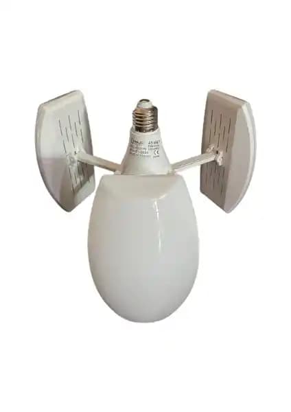 Ferled Fonksiyonel LED Ampul 45W Yüksek Performanslı ve Enerji Verimli Aydınlatma Çözümü