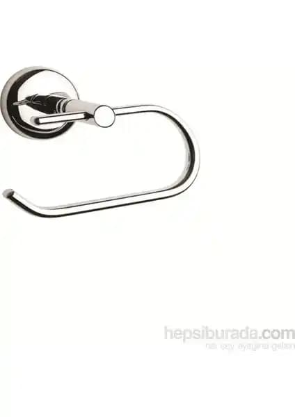 Fidex Home Açık WC Kağıtlık: Modern ve Dayanıklı Banyo Aksesuarı İle Şıklık ve Fonksiyonellik