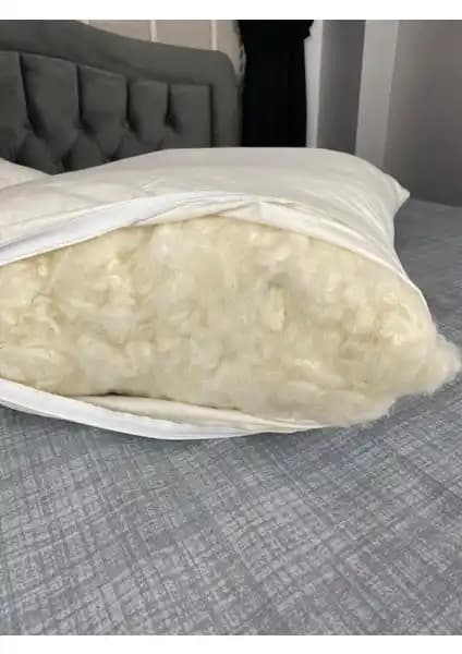 Foçatex Yün Yastık: Doğal Malzemeleriyle Sağlıklı ve Konforlu Uyku Deneyimi