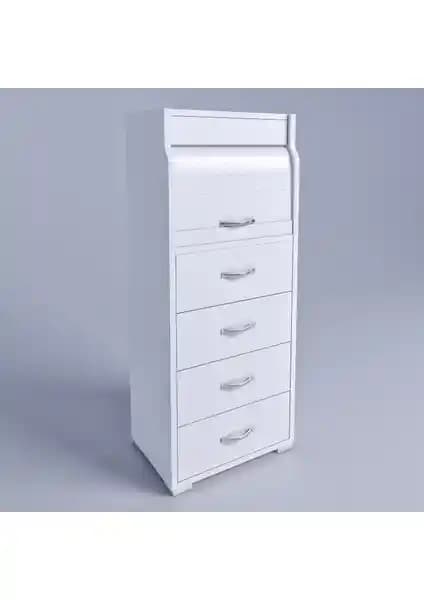 Fora Home Pandora Ekmek Dolabı: Modern ve İşlevsel Tasarım Özellikleri ve Kullanıcı Yorumları