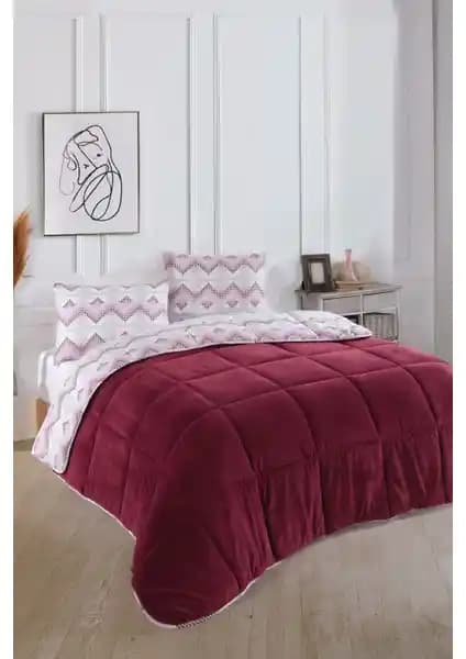 Formeya Çift Kişilik Wellsoft Yorgan: Yüksek Kalite ve Konfor Sunan Mevsimlik Uyku Ürünü