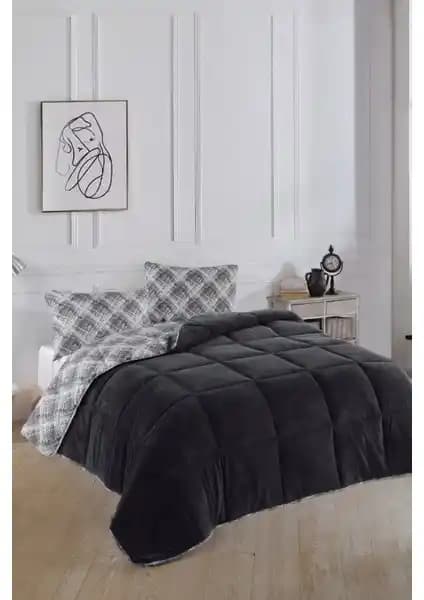 Formeya Tek Kişilik Wellsoft Yorgan: Çok Yönlü Kullanım ve Yüksek Konfor Sağlar