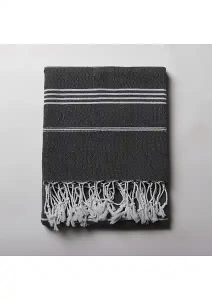 Geleneksel Türk Peştemal Havlu Modern Tasarım ve Çok Yönlü Kullanım Özellikleri