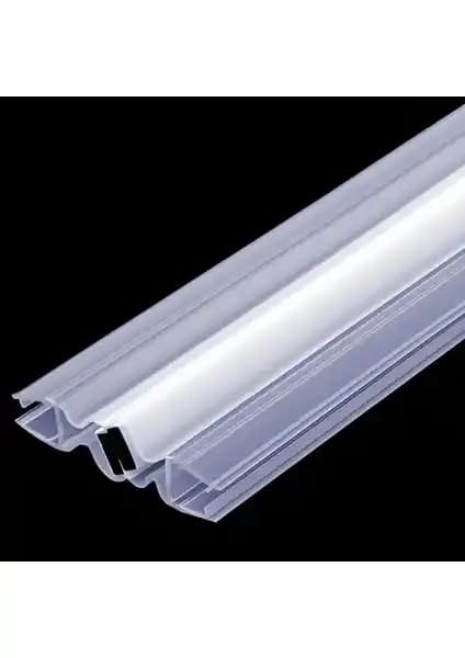 Glass Makro Duşakabin Mıknatıslı Fitil 200 cm Uzunlukta Dayanıklı ve Kolay Montajlı