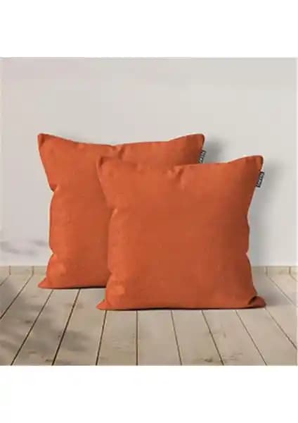 Goccia Goccıa Kadife Dokulu Kırlent Kılıfı Modern ve Dayanıklı Tasarımıyla Ev Dekorasyonunu Zenginleştirir