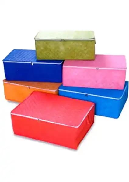 GOLDRİSE Ser&Yat Baza ve Çekyat Tipi Hurç: Fonksiyonel ve Estetik Depolama Çözümü