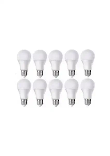 Grafen LED Ampul 10 Watt Yüksek Verimlilik ve Estetikle Gelişmiş Aydınlatma Çözümü