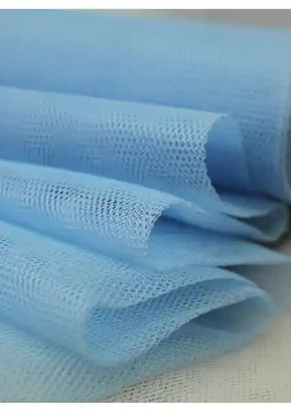 Grek Tül Kumaş: Çok Yönlü Kullanım ve Dekoratif Uygulamalar İçin Estetik Malzeme